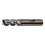 553 3/8 4FL CC SE PM PLUS END MILL TiN