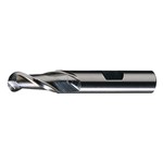 690 1/4 2FL BALL SE END MILL