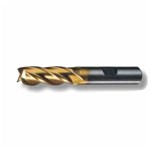 683 1"X1" 4FL NCC SE END MILL TiN