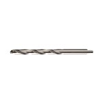 2745 3/16 CT TAPER LENGTH DRILL W/TANG