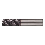 5/16X13/16 4FL CC CARBIDE END MILL