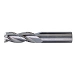 CEM-AM3 1/2 3FL SC END MILL FOR ALUMINUM