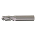 1/2 4FL SC BALL END MILL W/TIALN