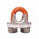 1/8 GALV WIRE ROPE CLIPS