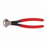 7" END CUTTING NIPPER PLIERS CDD