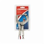 6" LOCKING C-CLAMP - REGULAR TIPS