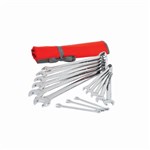 14PC SAE COMBINATION WRENCH SET