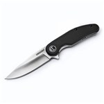 SPRING ASSISTED FOLDING POCKET KNIFE