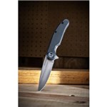 SPRING ASSISTED FOLDING POCKET KNIFE