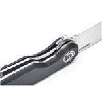 SPRING ASSISTED FOLDING POCKET KNIFE