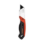 QUICK CHANGE UTILITY KNIFE