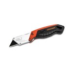 QUICK CHANGE UTILITY KNIFE