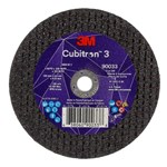 4X.035X3/8 60+ T1 CUB3 CUTOFF WHEEL