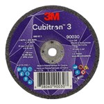 3X.035X1/4 60+ T1 CUB3 CUTOFF WHEEL