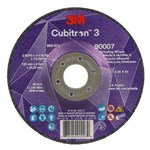 5X1/4X7/8 36+ T27 CUB3 GRINDING WHEEL