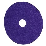 5X7/8 36+ 1187C CUB3 FIBRE DISC