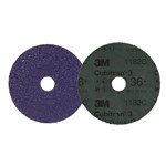 5X7/8 36+ 1182C CUB3 FIBRE DISC