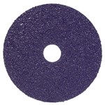 5X7/8 36+ 1182C CUB3 FIBRE DISC