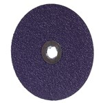 7" 36+ 1182C CUB3 QC GL FIBRE DISC