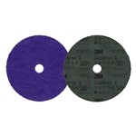 7X7/8 36+ 1187C CUB3 FIBRE DISC