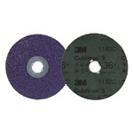 4-1/2 36+ 1182C CUB3 QC GL FIBRE DISC