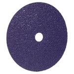 9-1/8X7/8 36+ 1182C CUB3 FIBRE DISC