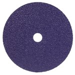 9-1/8X7/8 36+ 1182C CUB3 FIBRE DISC