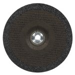 7X1/4X5/8 36+ T27 CUB3 GRINDING WHEEL