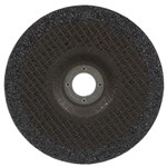 6X1/4X7/8 36+ T27 CUB3 GRINDING WHEEL