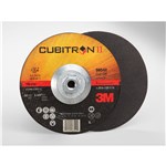 7X.09X5/8-11 CUBITRON II CUT-OFF WHEEL