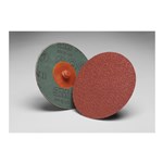 2" 60+ 982C TR CUB II ROLOC FIBER DISC