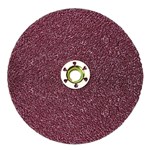 7" 36+ 982C TN QC FIBER DISC