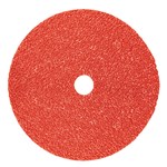 7X7/8 36 987C FIBRE DISC CUBITRON II