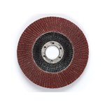 4-1/2X5/8-11 40+ 967A CUBIT II FLAP DISC