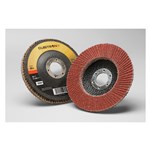 4-1/2X7/8 T27 80+ 967A CUB II FLAP DISC