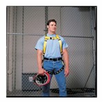 DELTA VEST STYLE HARNESS UNIVERSAL