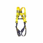 DELTA VEST STYLE HARNESS UNIVERSAL