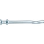 PK100 3/16X2-3/4 FORMING SPIKE ANCHOR