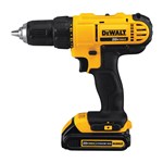 20V MAX LI-ION COMPACT DRILL/DRIVER KIT