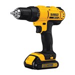 20V MAX LI-ION COMPACT DRILL/DRIVER KIT