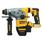 20V BRUSHLESS ROTARY HAMMER