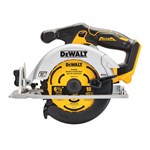 DCS565B 20V MAX CIRCULAR SAW 6-1/2"