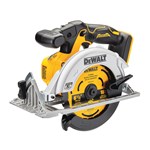 DCS565B 20V MAX CIRCULAR SAW 6-1/2"