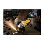 4-1/2IN 11 AMP ANGLE GRINDER PADDLE