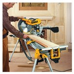 12" SLIDING COMPOUND MITERSAW