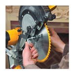 12" SLIDING COMPOUND MITERSAW