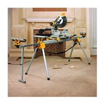 12" SLIDING COMPOUND MITERSAW