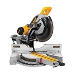 12" SLIDING COMPOUND MITERSAW