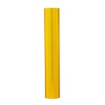 4081 1X50YD YELLOW REFLECTIVE SHEETING