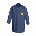 PROSHIELD LAB COAT (LARGE)